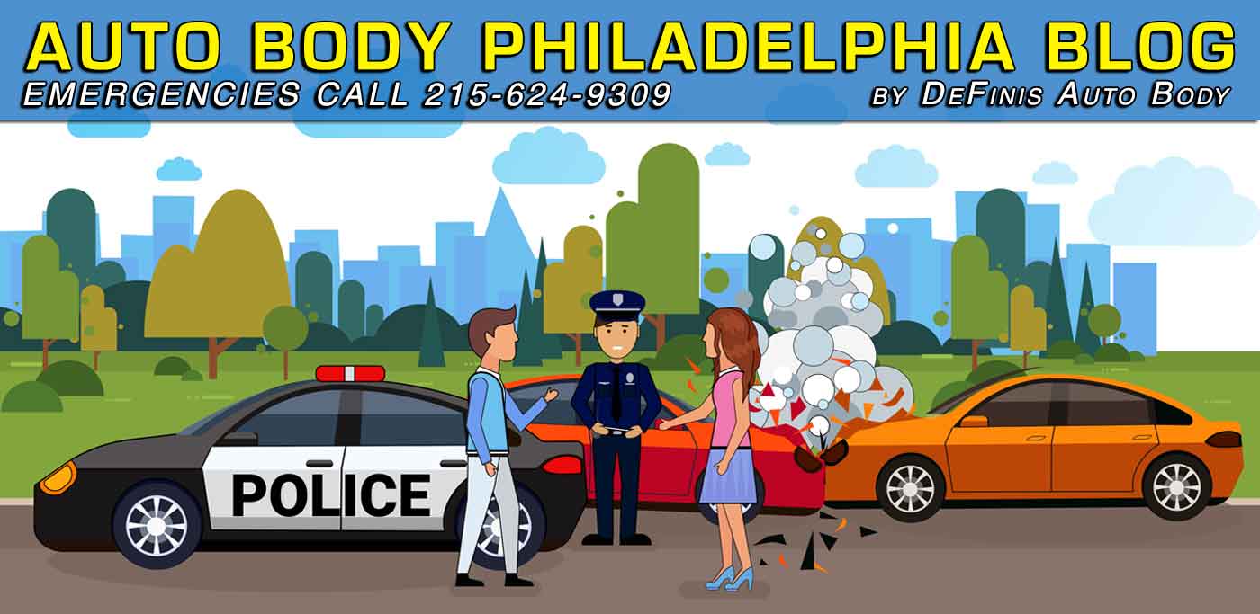 Auto Body Shop Philadelphia Blog  Definis Auto Body Collision Services Northeast Philadelphia